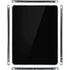 Japan Soccer Flag iPad Pro 11in (2024) Clear Case
